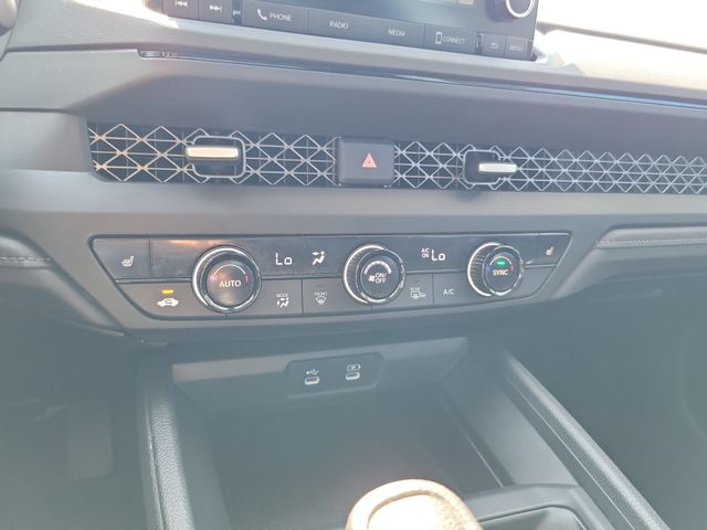 2023 Honda Accord EX - Photo 21