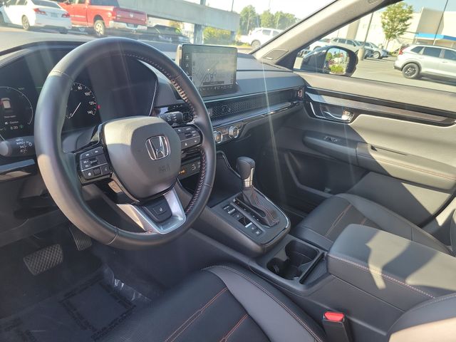 2025 Honda CR-V Sport Touring - Photo 14