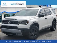 2026 Honda Passport RTL SUV