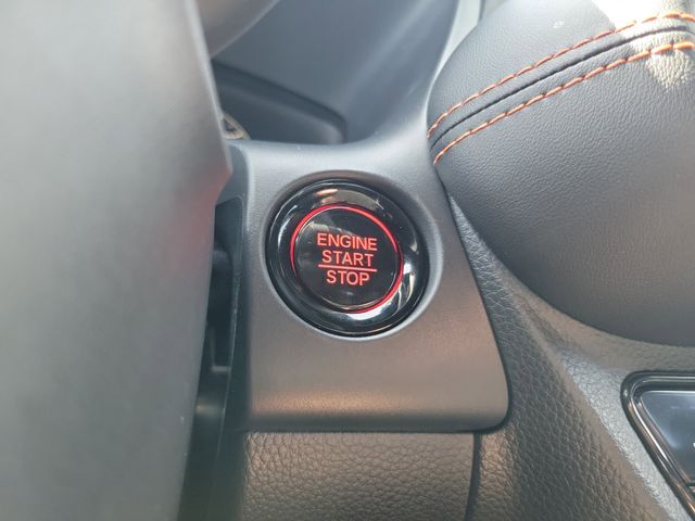2024 Honda HR-V Sport - Photo 27