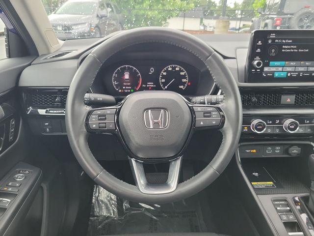 2024 Honda CR-V EX-L - Photo 28
