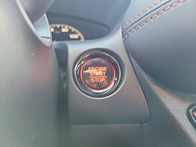 2026 Honda HR-V Sport - Photo 27