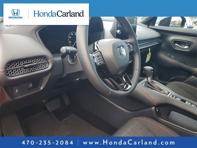 2026 Honda HR-V Sport - Photo 15