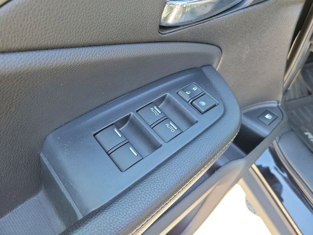 2023 Honda Ridgeline RTL-E - Photo 9