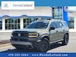 Honda Passport
