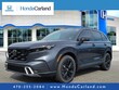  Honda CR-V Hybrid