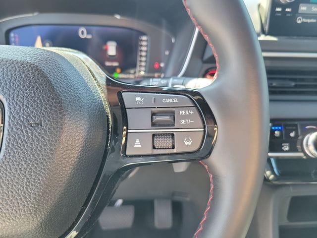 2025 Honda Pilot Black Edition - Photo 19