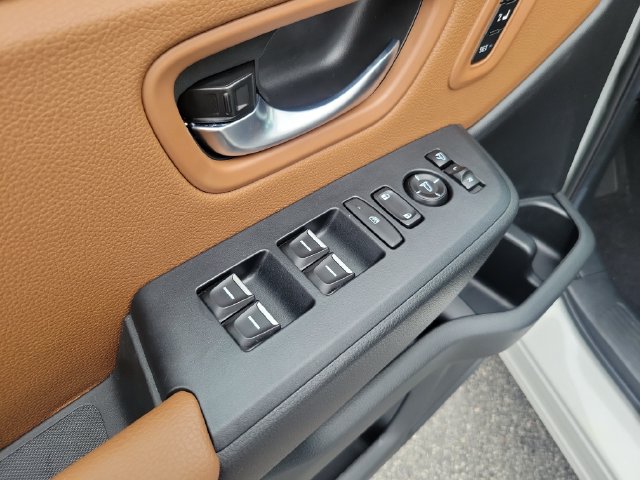 2026 Honda Passport TrailSport Elite Blackout - Photo 9