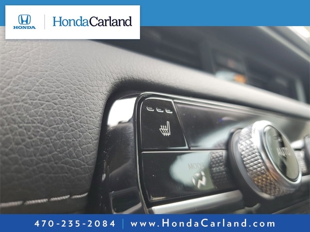 2025 Honda Pilot EX-L - Photo 23