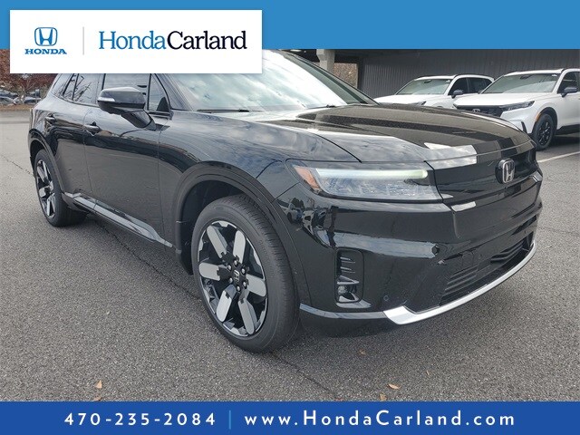 2026 Honda Prologue Elite Touring photo 2