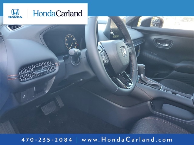 2026 Honda HR-V Sport - Photo 15