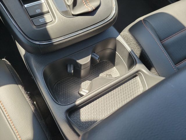 2025 Honda CR-V Sport-L - Photo 25
