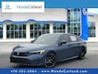 Honda Civic Hybrid