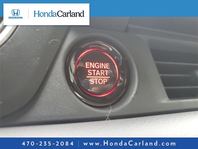 2025 Honda Pilot EX-L - Photo 28