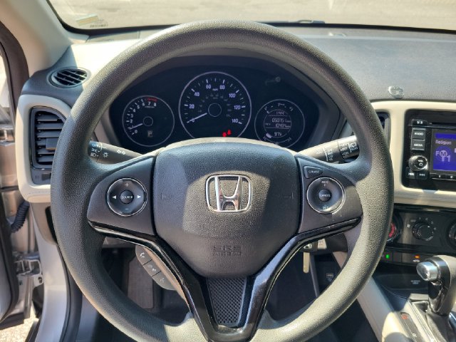 2022 Honda HR-V LX - Photo 14