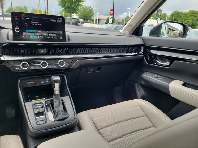 2023 Honda CR-V EX-L - Photo 32