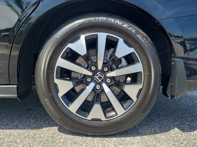 2026 Honda Odyssey EX-L - Photo 7