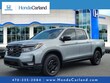  Honda Ridgeline