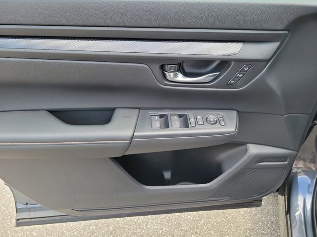 2026 Honda CR-V Sport-L - Photo 8