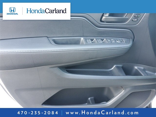 2026 Honda Odyssey EX-L - Photo 8