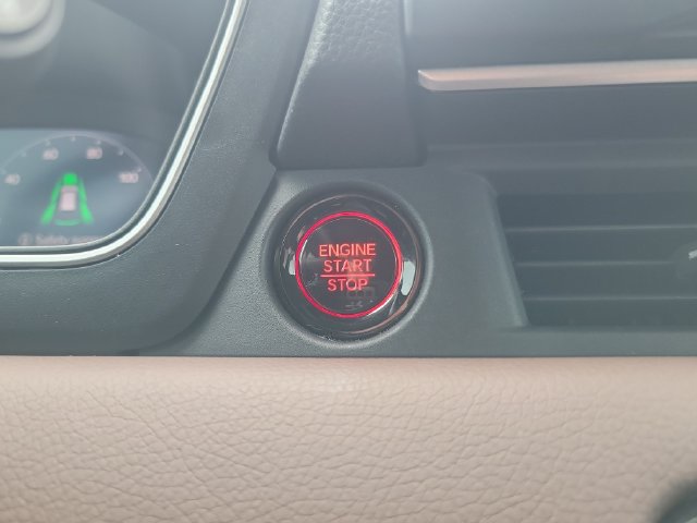 2026 Honda Pilot Elite - Photo 28