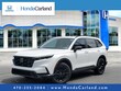 Honda CR-V Hybrid