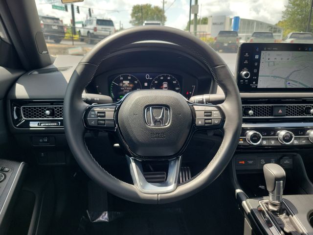 2026 Honda Civic Sport Touring - Photo 29