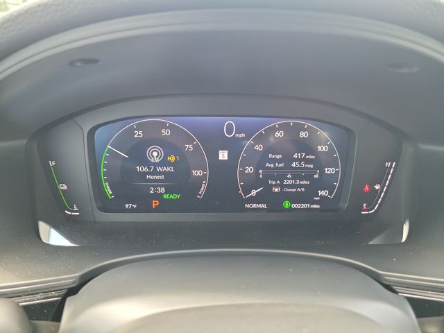 2026 Honda Civic Sport Touring - Photo 17