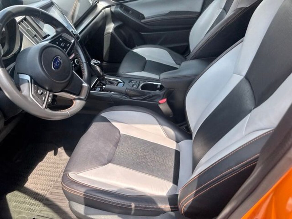 Used 2018 Subaru Crosstrek 2.0i Limited SUV
