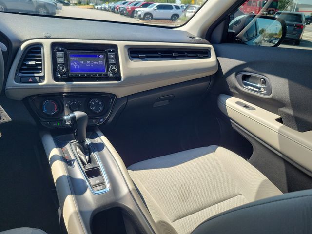 2022 Honda HR-V LX - Photo 26
