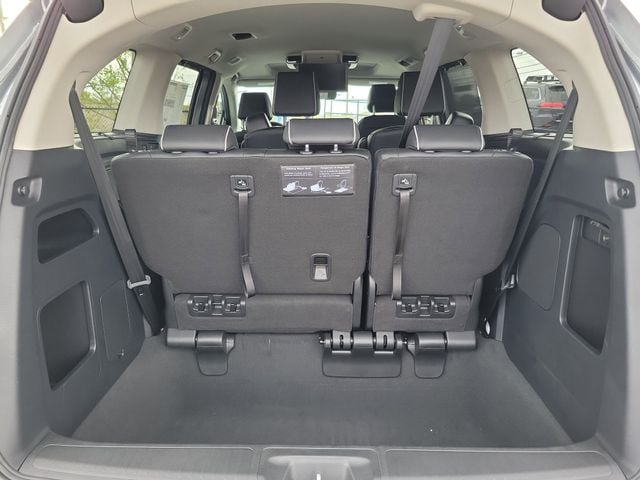 2026 Honda Odyssey Elite - Photo 32