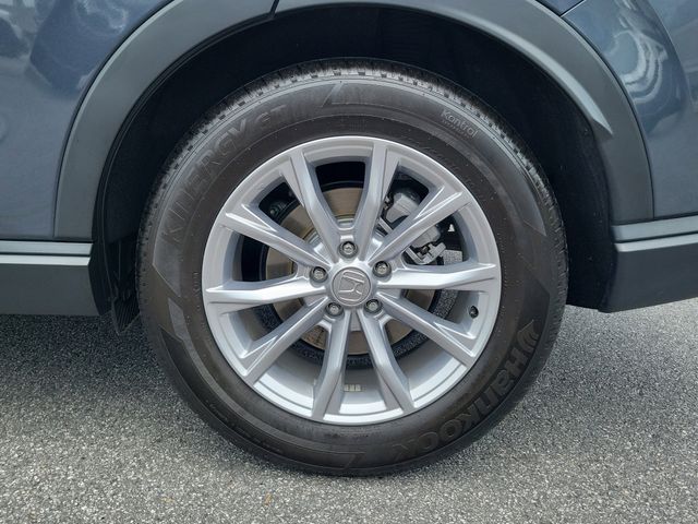 2023 Honda CR-V EX-L - Photo 7