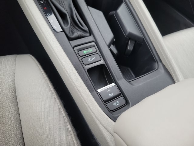 2023 Honda Accord EX - Photo 24