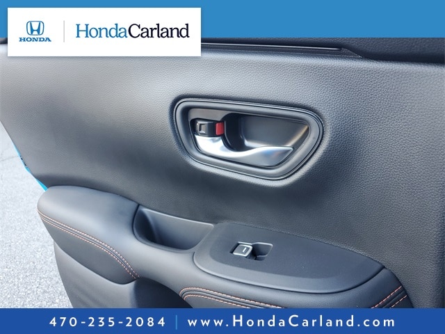 2026 Honda HR-V Sport - Photo 35
