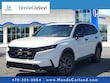 Honda CR-V Hybrid
