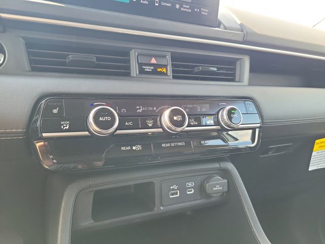 2025 Honda Pilot EX-L - Photo 20