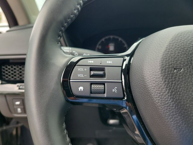 2023 Honda CR-V EX-L - Photo 16