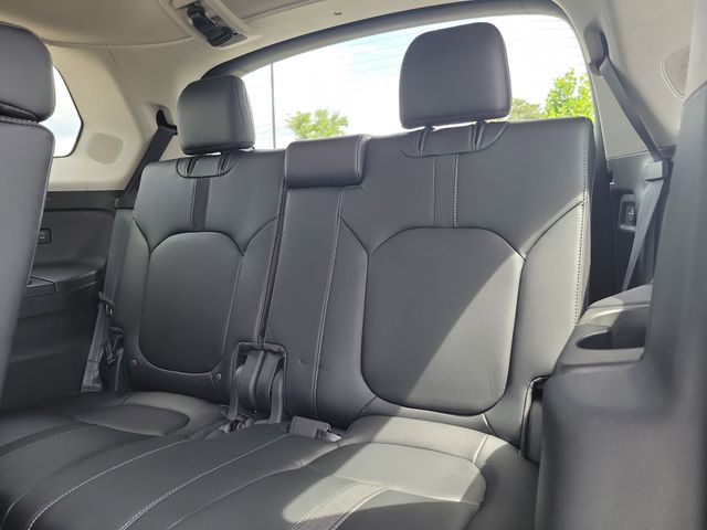 2024 Honda Pilot Touring - Photo 30