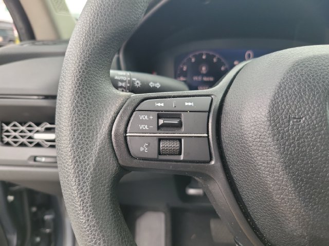 2024 Honda Accord EX - Photo 15