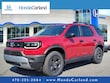  Honda Passport