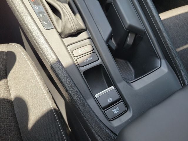 2025 Honda Accord SE - Photo 23