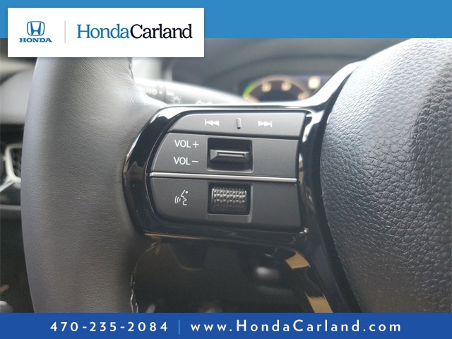 2026 Honda Civic Sport Touring - Photo 17