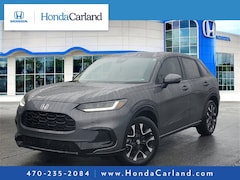 2026 Honda HR-V EX-L SUV