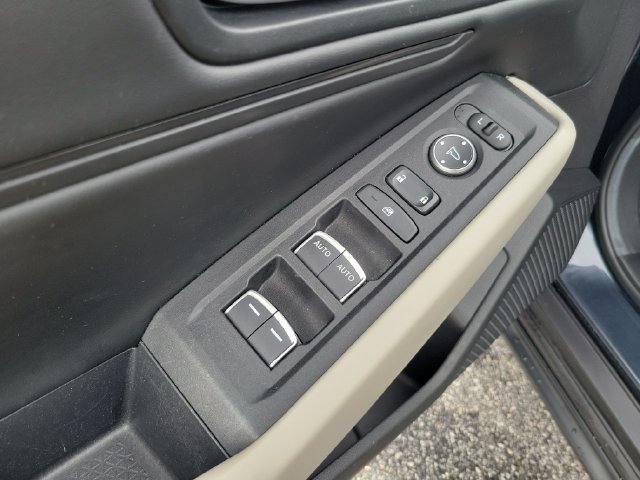 2024 Honda Accord EX - Photo 9