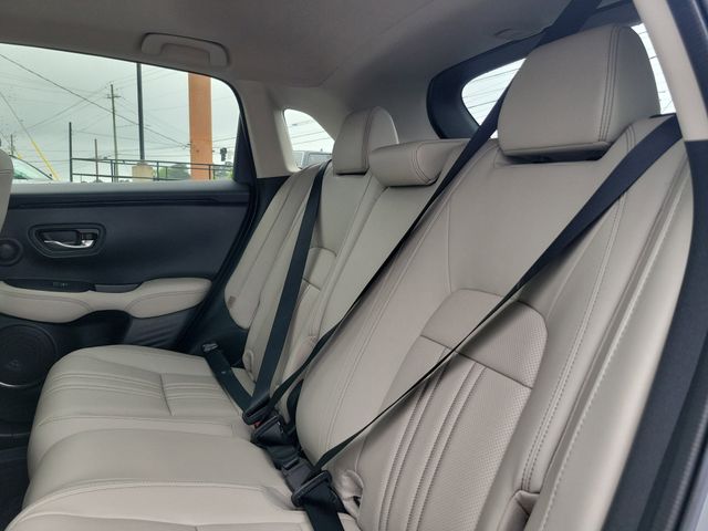 2024 Honda HR-V EX-L - Photo 31