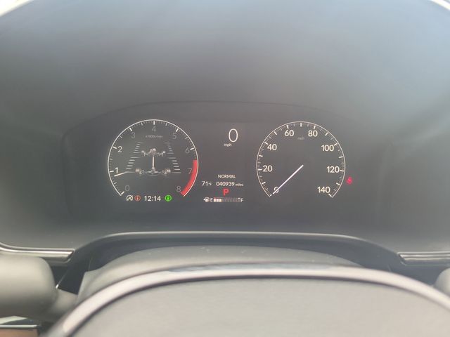 2024 Honda CR-V EX-L - Photo 17