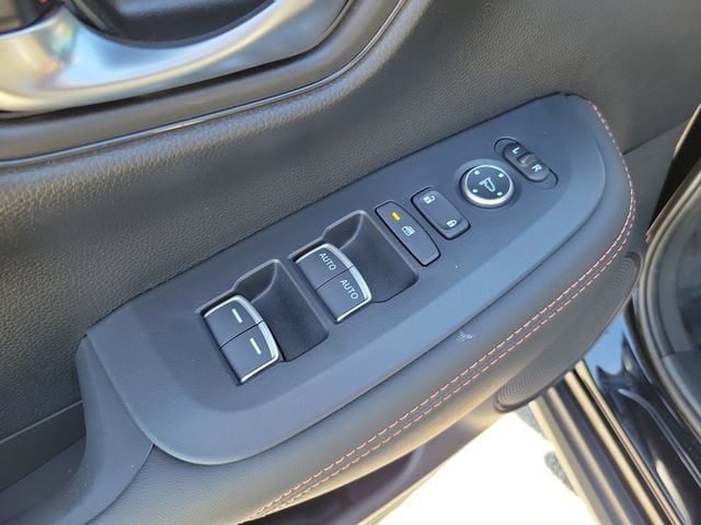 2026 Honda HR-V Sport - Photo 9