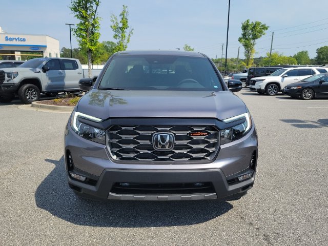 New 2026 Honda Ridgeline TrailSport+ Truck Crew Cab