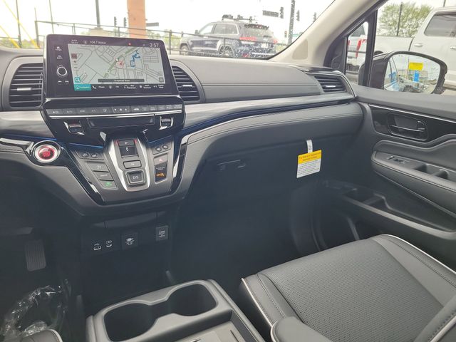 2026 Honda Odyssey Elite - Photo 31