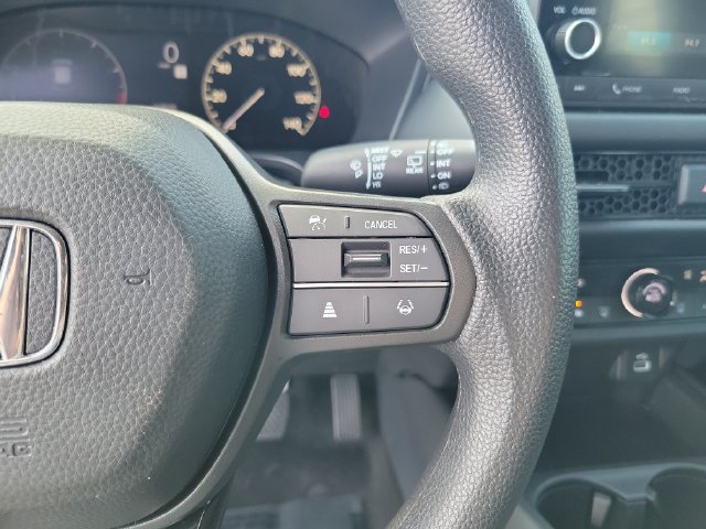 2025 Honda HR-V LX - Photo 18